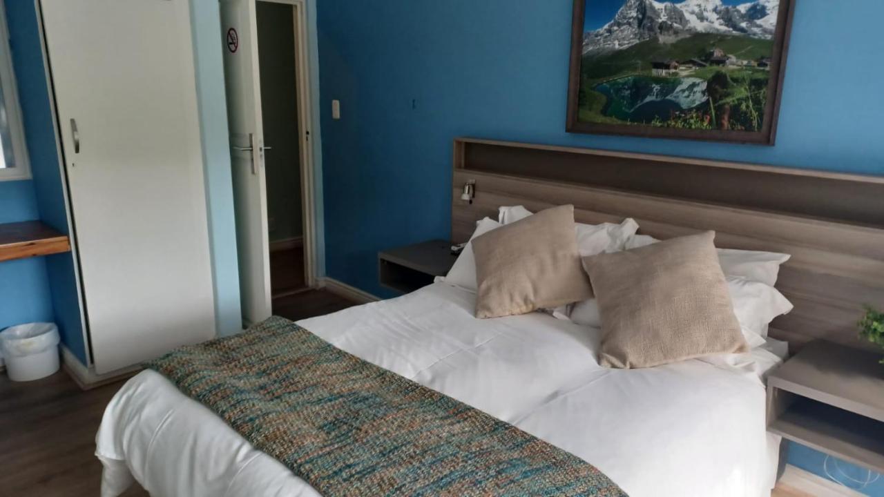 Outeniqua Inn George Zewnętrze zdjęcie